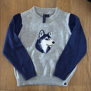 Janie and Jack Sweater